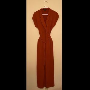 Forever 21, Lightly worn, Small, 95% polyester 5% spandex